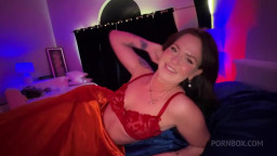 Arabella Mia - Hottie And Sexy BRAND NEW POV Sex
