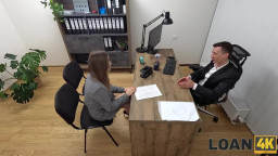 Amalia Davis - Loan agency