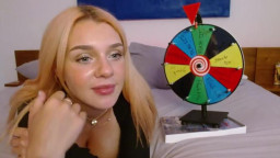 Gabbie Carter - Live Cock Riding