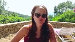 JacquieEtMichelTV May 34 Her Dreams Seem Very Real 2025 06 09