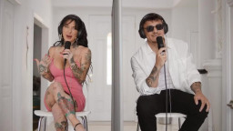 Joanna Angel - Episode 139 - Joanna And Victor 09 06 2025