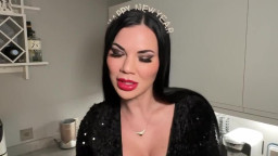 Jasmine Jae - Hardcore HR