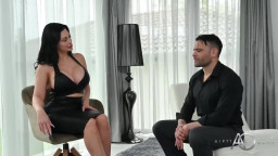 Aletta Ocean - Naughty Colleagues