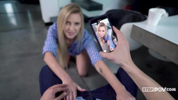Amber - Attention Seeker Step-Daughter