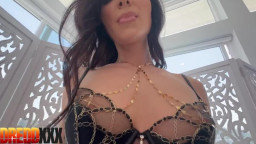 OnlyFans Kristy Black and Dredd - Anal Classic