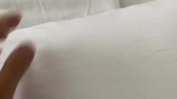 Isabelle Eleanore - Horny Wife Blind Folded And Shared With Best Friend