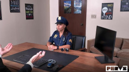 Brandy Salazar - Suck It, Officer 12 06 2025