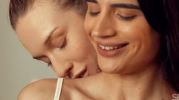 Candie Luciani And Alice Klay - Count On Me 2025 06 13