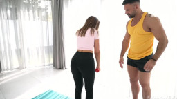 Layla Scarlett - Anal, 69 and A2M Workout 14.06.2025