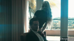 Morgan Rain, Paige Owens - Dont Let Me Stop You