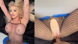 OnlyFans Mckala Noelle, Teddy Tarantino - Little Sex Doll