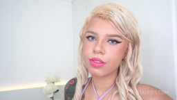 LegalPorno - Jasminy Villar, Gabriella Gushi OB502 13 06 2025