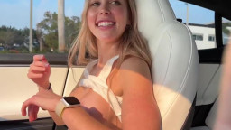 Strawberryshan - Car Sextape 2025