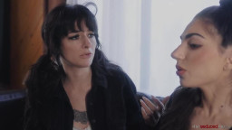 Darcie Dolce, Lysagna DelRay - Twisted Lesbian Games