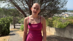 JacquieEtMichelTV Ruby 24 Years Old From N Mes 19 06 2025