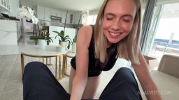 Rebel Rhyder - Anal Hookup With Rebel Rhyder 04 03 2025