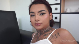 LegalPorno - Annie Clementine OB507 20 06 2025