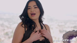 Scarlett Alexis - Real Estate Agent Scarlett Alexis Loves Big Listings As Much As Anal Sex 25 06 2025