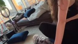 Mari And Jandro - POV Anal Sextape Latest Leaked 2025