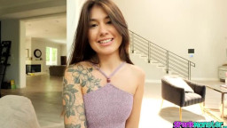 Charlotte Mae - Sexy Amateur Hottie Charlotte Mae Multiple Female Orgasm Creampie Fill Up Finale 25 06 2025