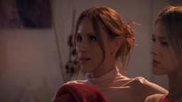 Melody Marks, Kell Fire - New Addition