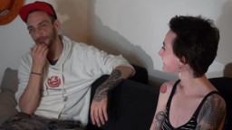 JacquieEtMichelTV Katya Improvises As An Interviewer 2025 07 01