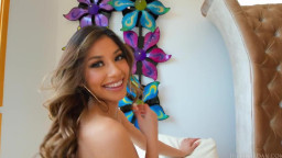 Xxlayna Marie and Damion Dayski - Hot Latina Gets Taken By A Giant BBC 2025 06 08