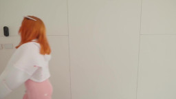Sweetie Fox, Diana Rider - Big Black Mirror