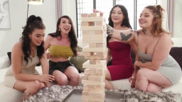 Gal Ritchie, Vanessa Vega - Game Night Couple Swap 02 07 2025
