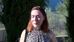 JacquieEtMichelTV Wendy 40 Years Old Future Manager Of A Hair Salon In Brignole 03 07 2025