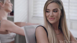 Cherry Kiss And Blake Blossom - Into You 2025 07 04