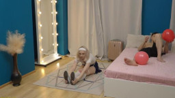 Molly Cute - Anal In Flexi Positions 16 03 2025