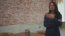 Ivy Ireland - The Pitch