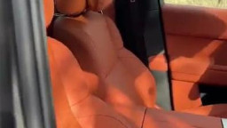 Solazola - Hot GF Public Car Sex