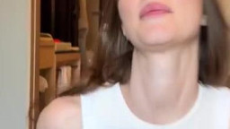 Solazola - First Creampie