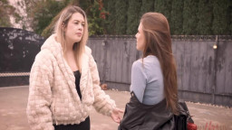 Ashley Alexander, Laura Bentley - Pink Triangle 2 Part 1