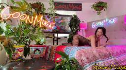 Scarlett Alexis - Goon Slut