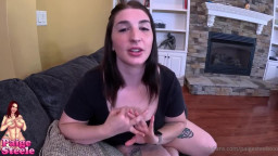 OnlyFans Paige Steele - Impregnation Obsessed StepMom Takes Your Creampie Virginity