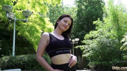 Shana - Hot Summer Workout - Episode 936 06 07 2025