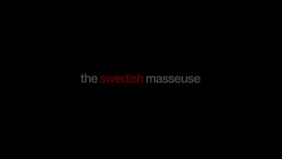 Angel Dark, Puma Swede - The Swedish Massuesse