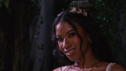 Octavia Red, Hazel Moore, Ameena Green, Nicole Kitt - Cats Eye Chapter 1 09-07-2025
