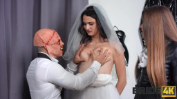 Charlotte Grey - Vows And Whispers 12 07 2025