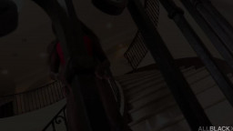 AllBlackX Amari Anne