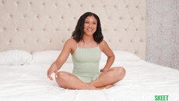 Sasha Saint 22 04 19 - She