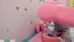 22 05 18 Mickey Violet - Big Girl Toys