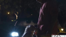 Vixen Mary Popiense - Headlights