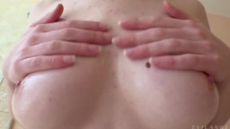 22 07 24 Hazel Moore: Anal Fuck, Pussy Creampie 