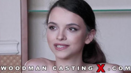 Casting Ohana Petite 31 07 2022