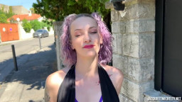 22 09 04 - Stella, 24 years old, always at her own pace