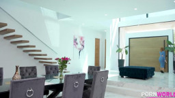 11 20 2022 - Stud Fucks and Facializes Horny Cheating Housewife Casca Akashova GP2439